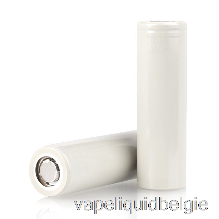 Vape België Samsung 30t 21700 3000mah 35a Batterij Enkele Batterij