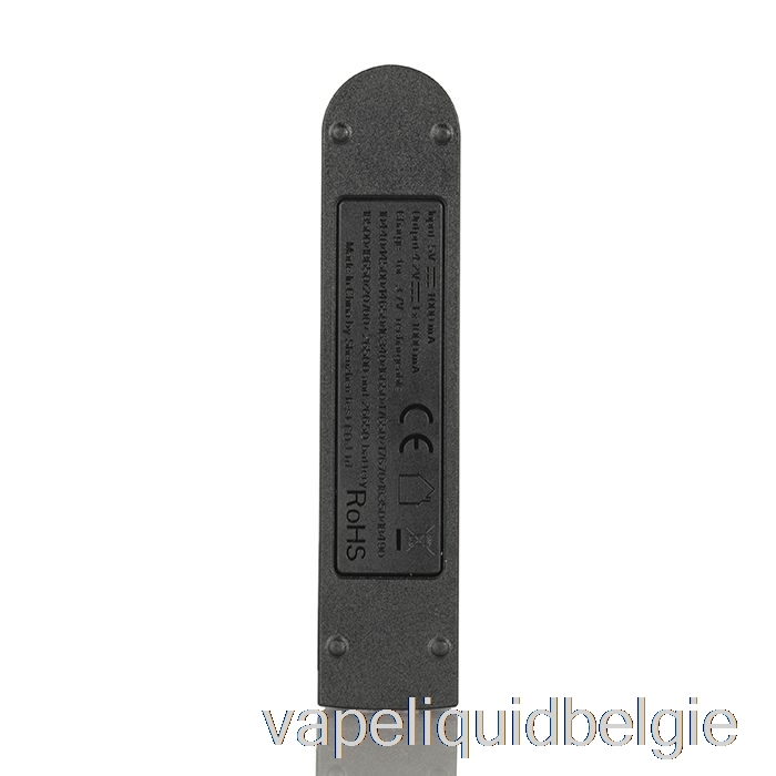 Vape Liquid Efest Slim K1 Batterijlader Met één Slot