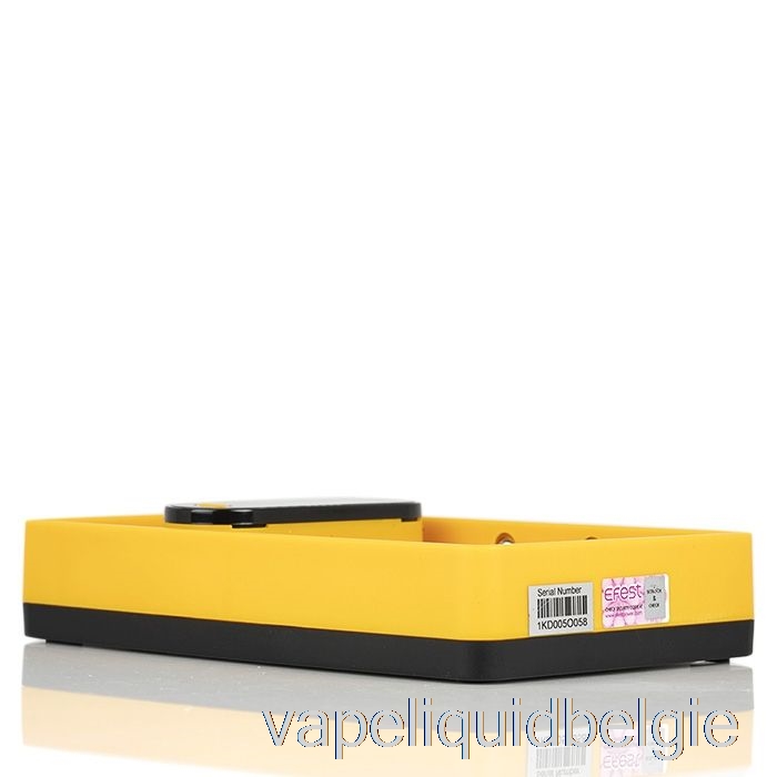 Vape Liquid Efest Imate R4 Intelligente Qc-oplader
