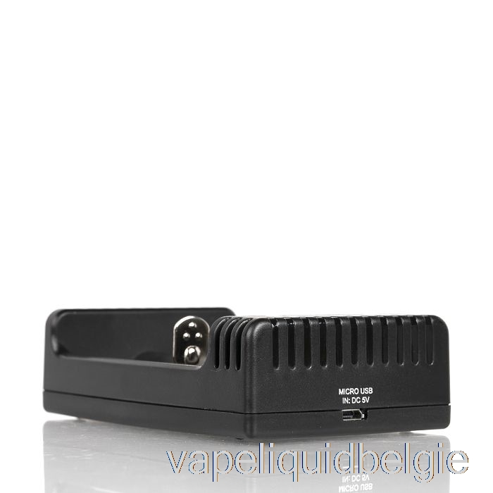 Vape Vloeistof Hohm Tech School 2 2a Mic-usb-oplader