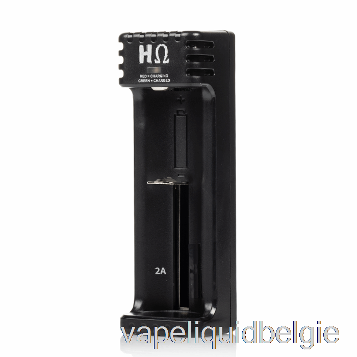Vape België Hohm Tech School Uno 2a Usb-oplader
