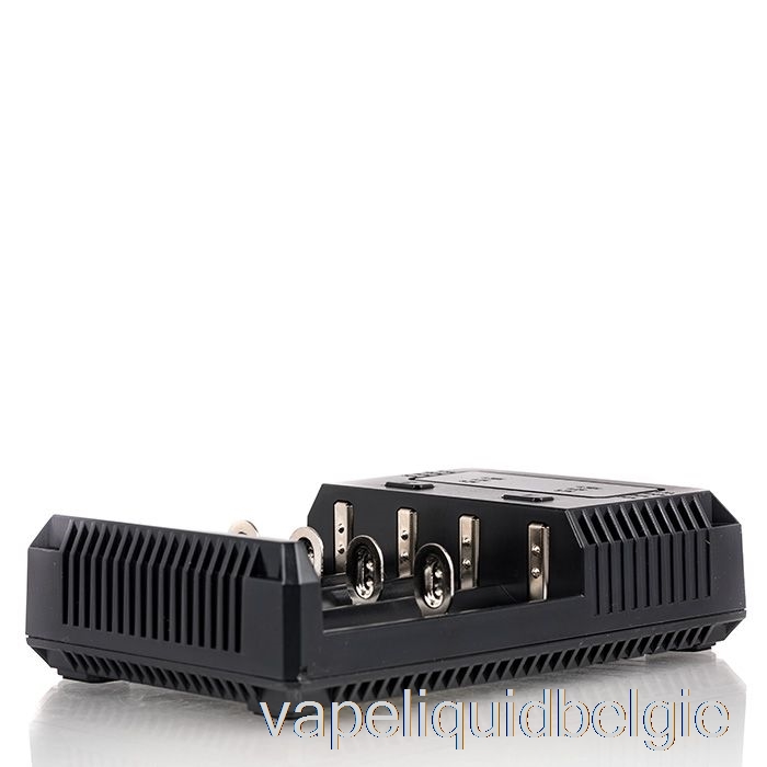 Vape Smaken Nitecore I4 Batterijlader V2 (4-bay)