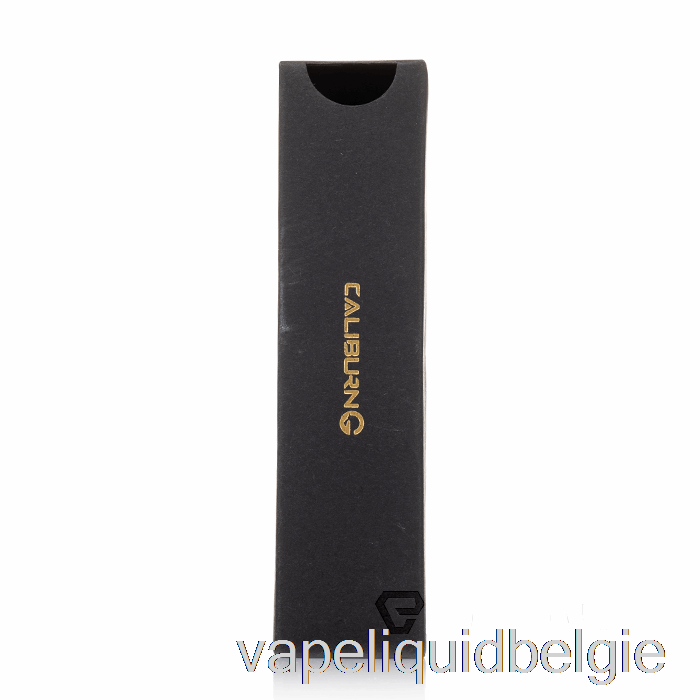 Vape Liquid Uwell Caliburn G Usb-oplader (mstopgezet)