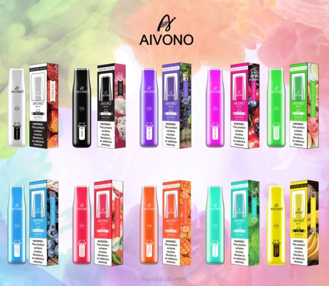 Aivono AIM CAT 400 mamba - H8VF339 E-Liquid Kopen België