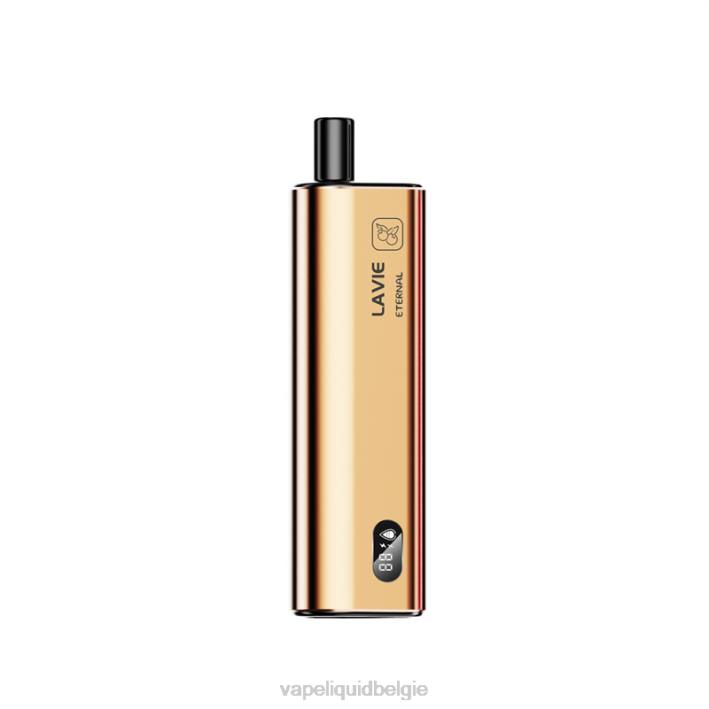 B82B128 Vape Liquid | gemengde bessen LAVIE ETERNAL 10000 trekjes