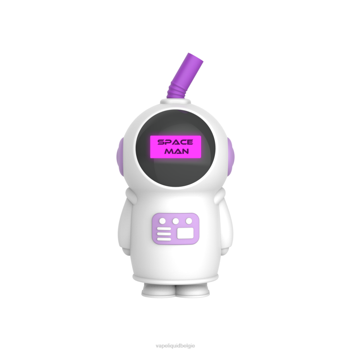 B82B226 Vape België | taro-ijs LAVIE SPACE MAN 7000 trekjes