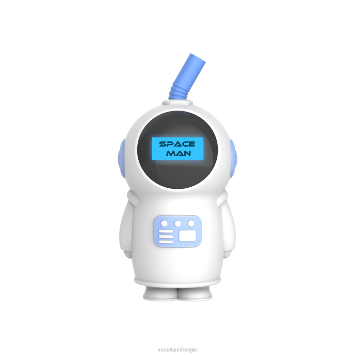 B82B227 Vape Liquid | meloen ijs LAVIE SPACE MAN 7000 trekjes