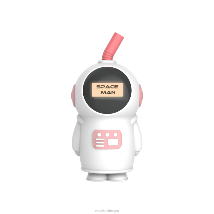 B82B228 E-Liquid Kopen België | lychee-ijs LAVIE SPACE MAN 7000 trekjes