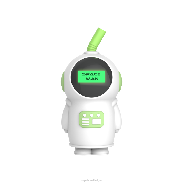 B82B232 Vape België | guave-ijs LAVIE SPACE MAN 7000 trekjes