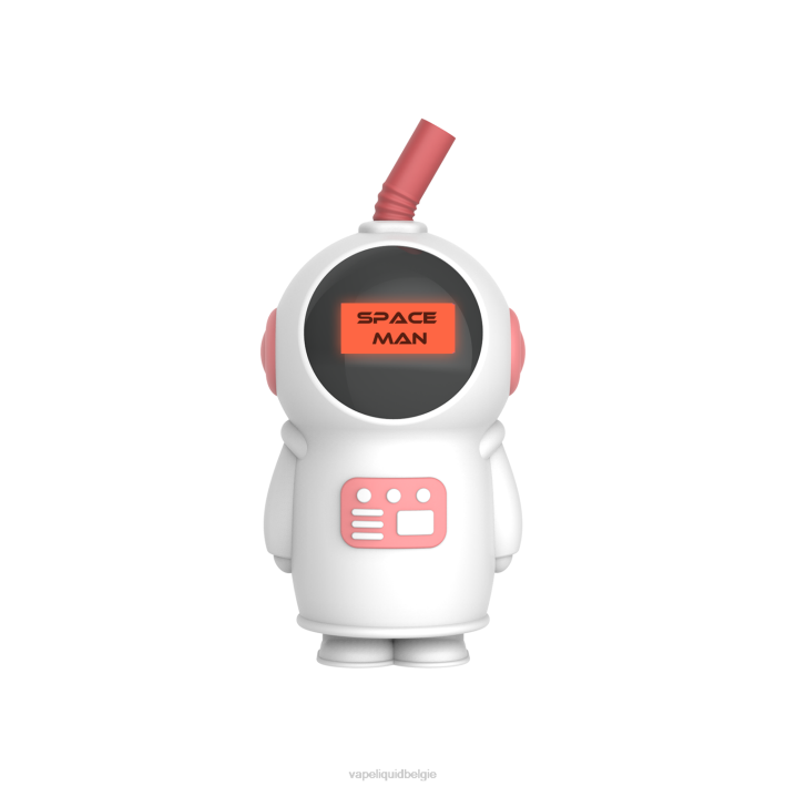 B82B236 Vape Liquid | watermeloen ijs LAVIE SPACE MAN 7000 trekjes
