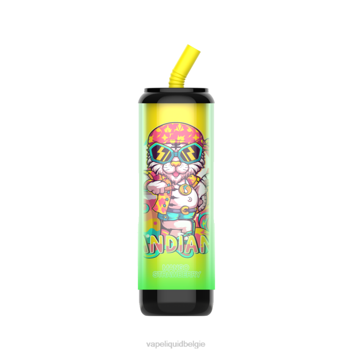 B82B247 Vape België | kokosmelk LAVIE Cola Plus 7500 trekjes