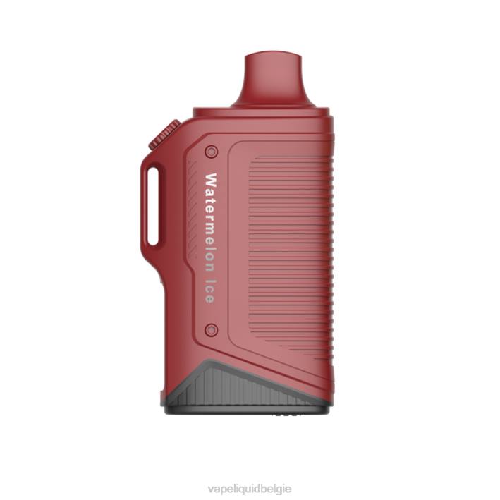 B82B69 E-Liquid Kopen België | watermeloen ijs LAVIE Energy Box 15000 trekjes