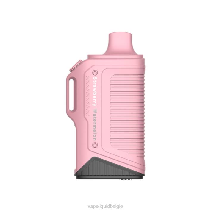 B82B71 Vape Liquid | aardbei watermeloen LAVIE Energy Box 15000 trekjes