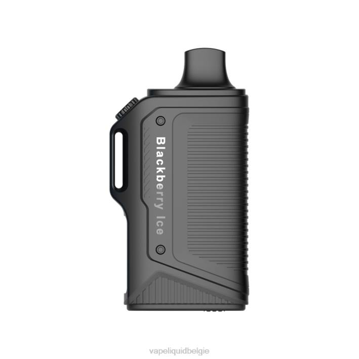 B82B73 Vape België | bramen ijs LAVIE Energy Box 15000 trekjes