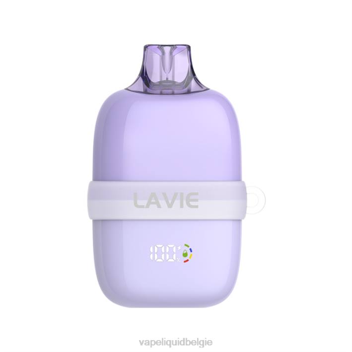 B82B86 Vape Liquid | mojito LAVIE INSIDER 12000 trekjes