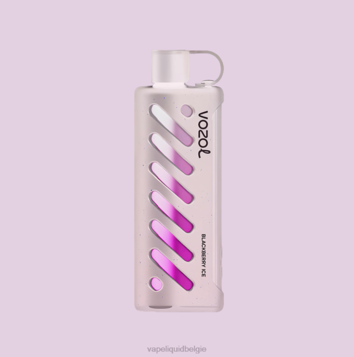 Vape België B0D01 VOZOL uitrusting shisha 25000