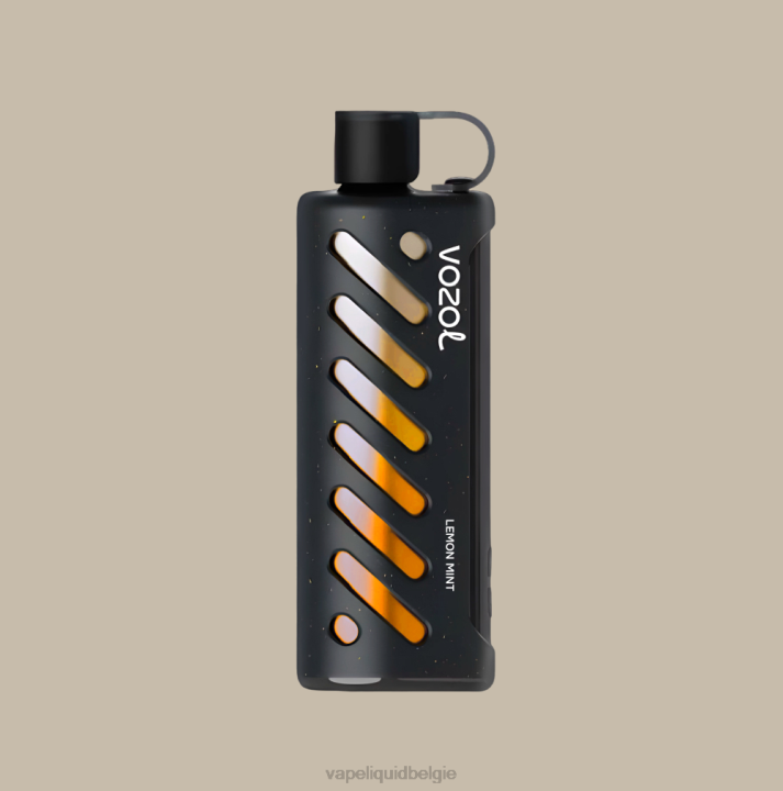Vape België B0D01 VOZOL uitrusting shisha 25000
